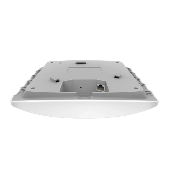TP-LINK ລຸ້ນ EAP115 - 300 Mbps Wireless N Wall-Plate Access Point ເຄື່ອງປ່ອຍສັນຍານວາຍຟາຍ 