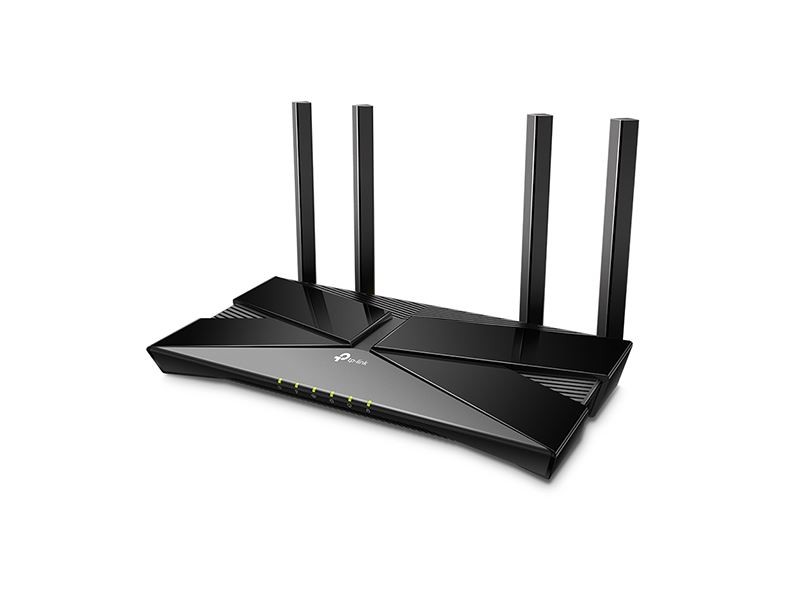 ເຣົາເຕີ Wi-Fi 6 ຄວາມໄວສູງ Archer AX1800 ເຊື່ອມຕໍ່ໄດ້ແຮງ ຄອບຄຸມທຸກມຸມໃນເຮືອນ ເໝາະສໍາລັບຄອບຄົວ ແລະທີ່ທໍາງານທັນສະໄໝ