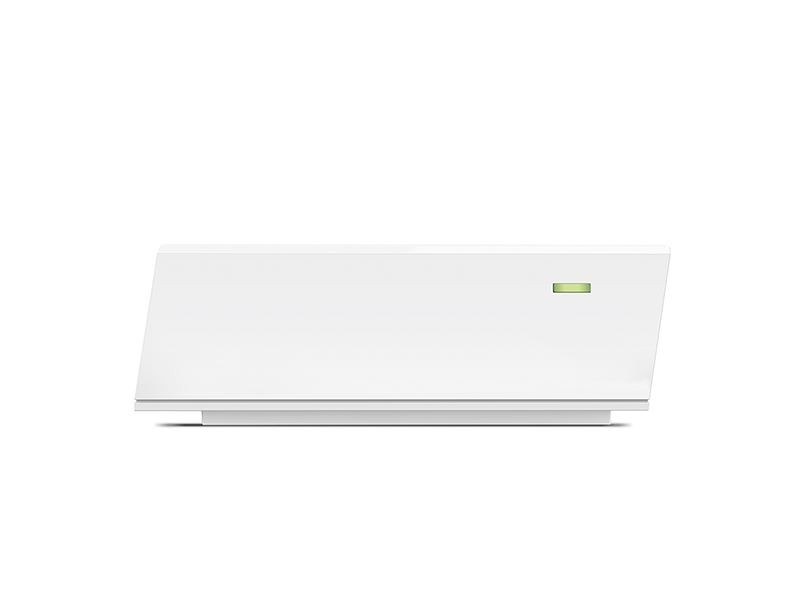 TL-POE4824G ອະແດບເຕີ PoE 48V ແບບ Passive ອະເເດບເຕີນ້ອຍ 2ພອດ ໃຊ້ງານກັບອຸປະກອນ PoE ທົ່ວໄປເຊັ່ນ Access Point, IP Camera, ແລະ PoE CPE