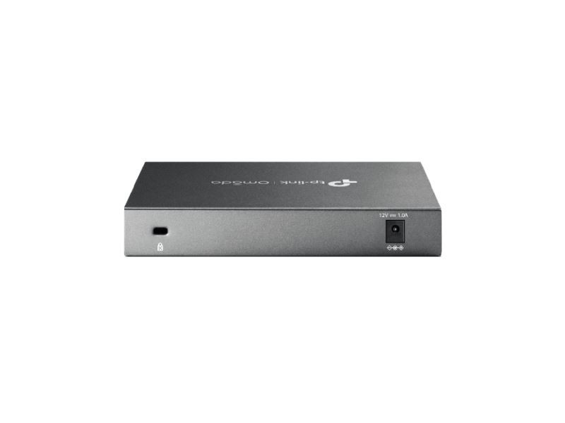 TP-Link ລຸ້ນ ER605 SafeStream™ Gigabit Multi-WAN VPN Router ສຳລັບຄວບຄຸມລະບົບ VPN ສະຖຽນ ປອດໄພ ແລະການຄວບຄຸມເຄືອຂ່າຍທີ່ມີປະສິດທິພາບ