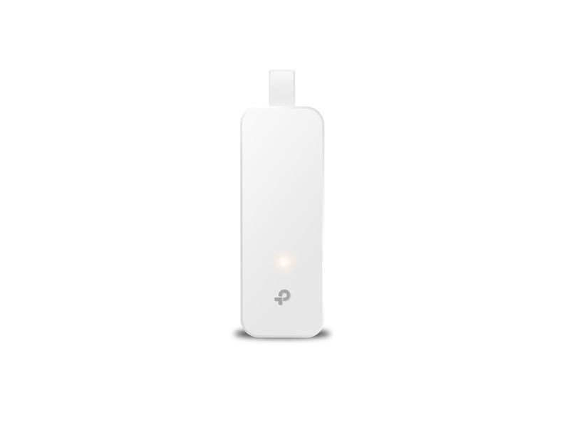 ພອດ Ethernet TP-Link ລຸ້ນ EU300 – USB 3.0 ແປງພິມໃຫ້ເປັນພອດ Ethernet ຄວາມໄວສູງສຳຫລັບ ຄົນທີ່ໃຊ້ໄອແພດ, ຫຼືອຸປະກອນອື່ນໆ ທີ່ບໍ່ມີພອດ LAN ແຕ່ຈໍາເປັນຕ້ອງເຊື່ອມອິນເຕີເນັດຜ່ານສາຍ