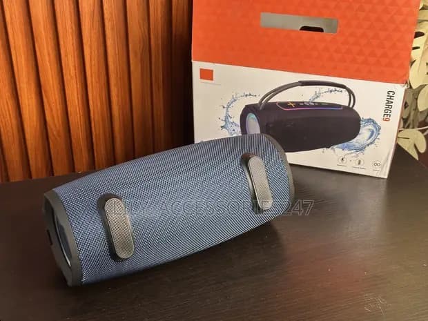  ລຳໂພງ Bluetooth Charge 9 ລຳໂພງພົກພາ າຄ່ສະບາຍກະເປົາ ຄວາມແຮງ40W Original Pro Sound ສຽງເເຮງຊັດ