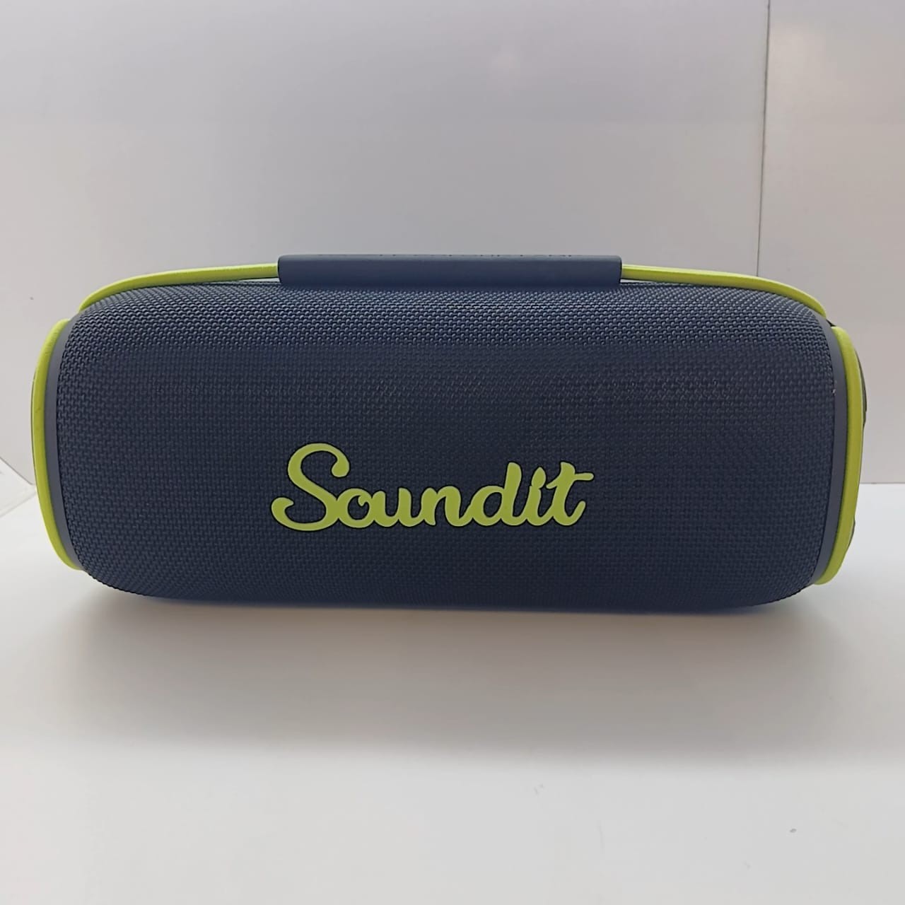 ລຳໂພງ Soundit ລຸ້ນ  S10 Plus  ລຳໂພງທີ່ຖືກອອກແບບມາເພື່ອຄົນຮັກດົນຕີ ດ້ວຍພະລັງຂັບ 60W ເບສໜັກແນ່ນ ຊັດເຈນ ເຊື່ອມຕໍ່ງ່າຍ Bluetooth 5.3 ພ້ອມໄຟ RGB 