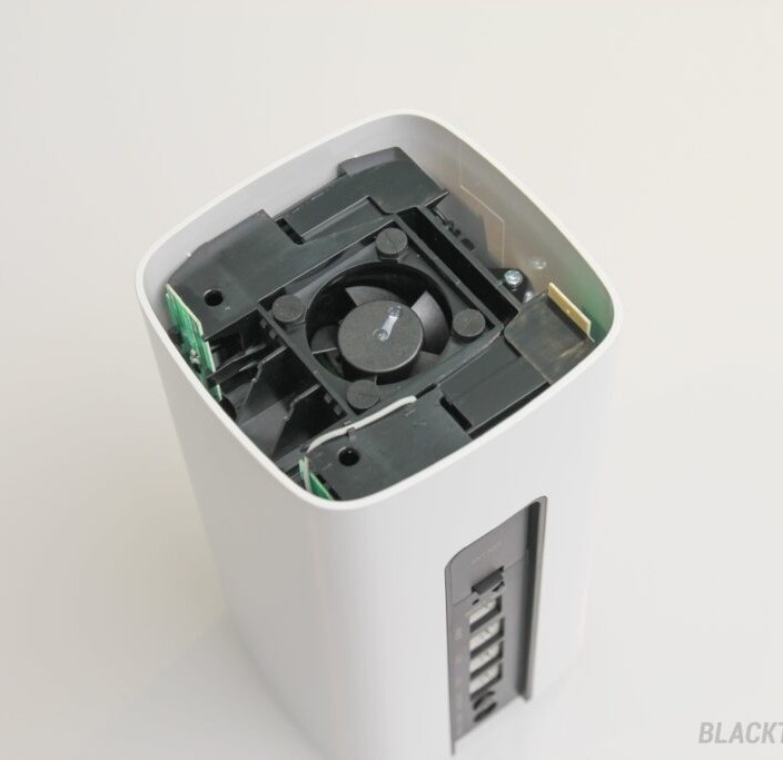 TP-Link NX510v ເລົາເຕີ້ 5G ທີ່ ມີຄວາມໄວສູງ ແລະ ມີຄວາມສາມາດຫຼາກຫຼາຍ ຮອງຮັບຄວາມໄວດາວໂຫລດ ສູງສຸດເຖິງ 3.4 Gbps, ຊ່ວຍໃຫ້ທ່ານສາມາດສະ ຕຣີມວິດີໂອຄຸນນະພາບສູງ, ດາວໂຫລດໄຟລ໌ໃຫຍ່ໆ, ແລະ ເຂົ້າຮ່ວມວິດີໂອຄອນເຟີເຣນສໄດ້ຢ່າງລື່ນໄຫຼ