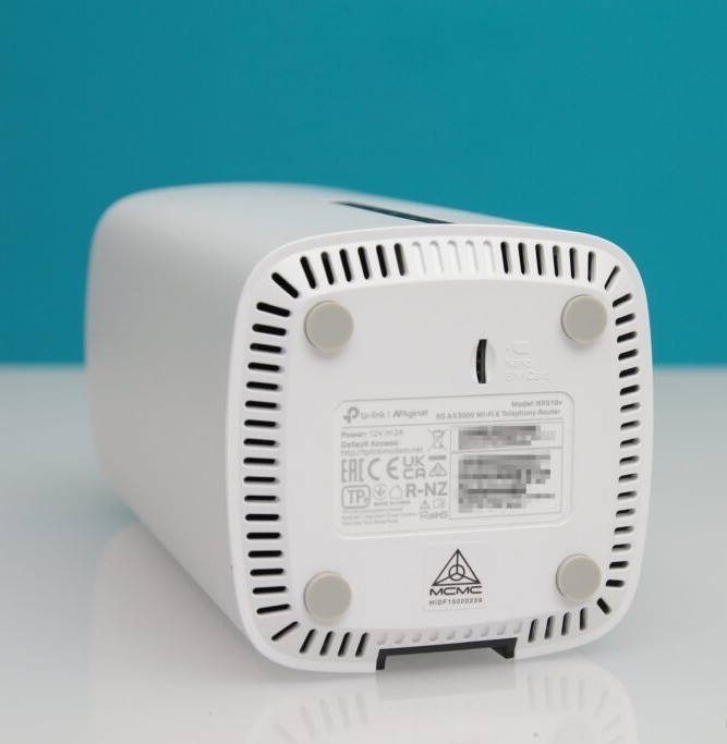 TP-Link NX510v ເລົາເຕີ້ 5G ທີ່ ມີຄວາມໄວສູງ ແລະ ມີຄວາມສາມາດຫຼາກຫຼາຍ ຮອງຮັບຄວາມໄວດາວໂຫລດ ສູງສຸດເຖິງ 3.4 Gbps, ຊ່ວຍໃຫ້ທ່ານສາມາດສະ ຕຣີມວິດີໂອຄຸນນະພາບສູງ, ດາວໂຫລດໄຟລ໌ໃຫຍ່ໆ, ແລະ ເຂົ້າຮ່ວມວິດີໂອຄອນເຟີເຣນສໄດ້ຢ່າງລື່ນໄຫຼ