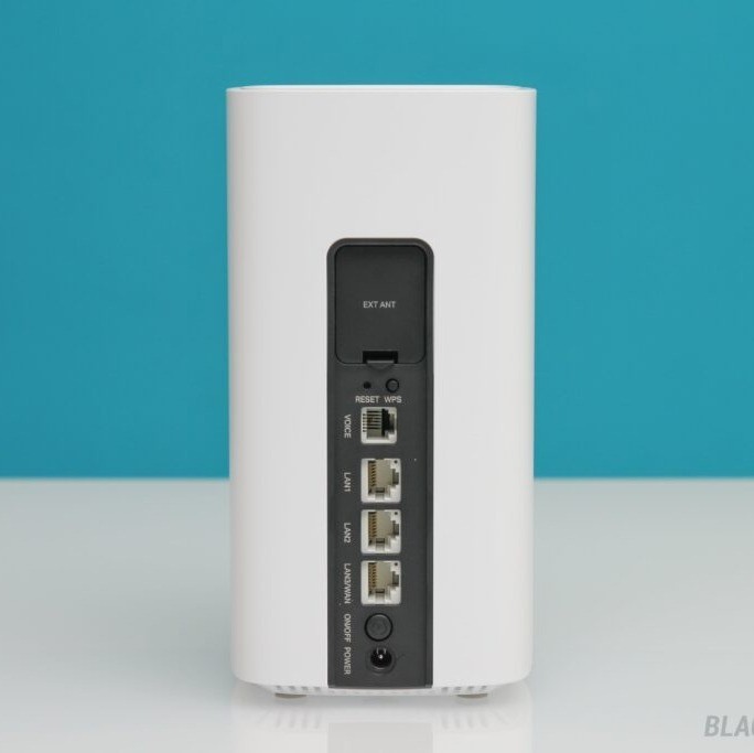TP-Link NX510v ເລົາເຕີ້ 5G ທີ່ ມີຄວາມໄວສູງ ແລະ ມີຄວາມສາມາດຫຼາກຫຼາຍ ຮອງຮັບຄວາມໄວດາວໂຫລດ ສູງສຸດເຖິງ 3.4 Gbps, ຊ່ວຍໃຫ້ທ່ານສາມາດສະ ຕຣີມວິດີໂອຄຸນນະພາບສູງ, ດາວໂຫລດໄຟລ໌ໃຫຍ່ໆ, ແລະ ເຂົ້າຮ່ວມວິດີໂອຄອນເຟີເຣນສໄດ້ຢ່າງລື່ນໄຫຼ
