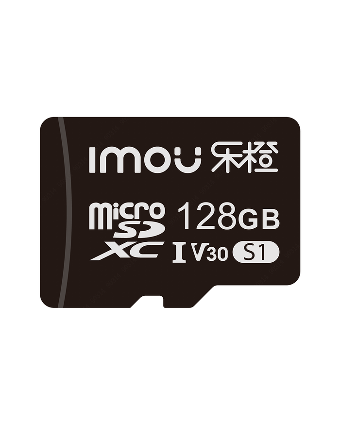 ເມມ IMOU SD Card ຄຸນນະພາບສູງ ກ້ອງວົງຈອນປິດ ແລະ ກ້ອງຈາກ IMOU ແລະອຸປະກອນອື່ນໆ ຄວາມຈຸ: 32GB / 64GB / 128GB 256GB