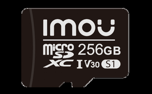 ເມມ IMOU SD Card ຄຸນນະພາບສູງ ກ້ອງວົງຈອນປິດ ແລະ ກ້ອງຈາກ IMOU ແລະອຸປະກອນອື່ນໆ ຄວາມຈຸ: 32GB / 64GB / 128GB 256GB