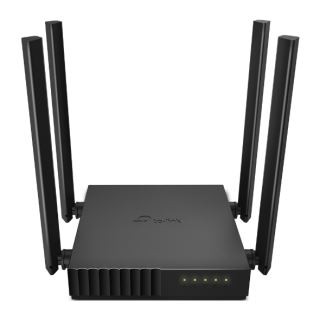 ເລົາເຕີ TP-LINK ລຸ້ນ Archer C54 – ເລົາເຕີ Wi-Fi ແບບ Dual-Band ທີ່ຄຸ້ມຄ່າ ແລະ ຄອບຄຸມພື້ນທີ່ການໃຊ້ງານໄດ້ຢ່າງມີປະສິດທິພາບ