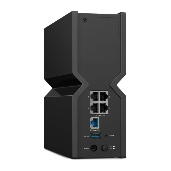 ເລົາເຕີ້ TP-Link ລຸ້ນ Archer BE550 ອິນເຕີເນັດແບບຄວາມໄວສຸດ Wi-Fi 7 ດ້ວຍຄວາມໄວລວມເຖິງ 9214 Mbps ແລະພອດ 2.5G ທີ່ພ້ອມຮອງຮັບອະນາຄົດ ສາມາດເຊື່ອຕໍ່ໄດ້200ເຄື່ອງພ້ອມກັນ ມີຄວາມປອດໄພລະດັບສາກົນ
