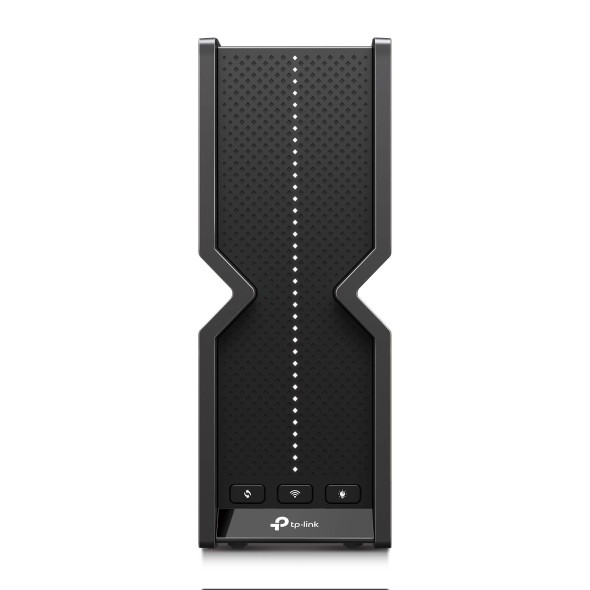 ເລົາເຕີ້ TP-Link ລຸ້ນ Archer BE550 ອິນເຕີເນັດແບບຄວາມໄວສຸດ Wi-Fi 7 ດ້ວຍຄວາມໄວລວມເຖິງ 9214 Mbps ແລະພອດ 2.5G ທີ່ພ້ອມຮອງຮັບອະນາຄົດ ສາມາດເຊື່ອຕໍ່ໄດ້200ເຄື່ອງພ້ອມກັນ ມີຄວາມປອດໄພລະດັບສາກົນ