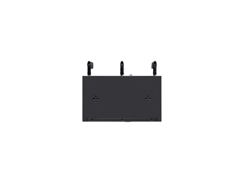 ເລົາເຕີ້ ເກດເວທ໌ TP-Link ລຸ້ນ ER706W Omada Gigabit AX3000 WiFi 6 VPN Gateway  ເຄື່ອງກະຈາຍສັນຍານ WiFi 6 ຄວາມໄວສູງ ພ້ອມການຈັດການເຄືອຂ່າຍໄດ້ຢ່າງມືອາຊີບ ເຫມາະສົມທັງສຳນັກງານ ແລະ ທຸລະກິດຂະໜາດໃຫຍ່