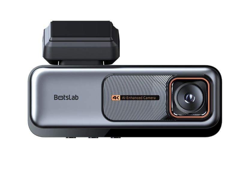 ກ້ອງໜ້າລົດ Botslab G980H ເປັນກ້ອງຕິດລົດອັດສະລິຍະລະດັບ High-End ທີ່ມີຄຸນນະພາບວິດີໂອ 4K ດ້ານໜ້າ ແລະ 1296P ດ້ານຫຼັງ ເຄື່ອງມືທີ່ຊ່ວຍເກັບທຸກຊ່ວງເວລາ ແລະ ປ້ອງກັນທຸກເຫດການ ສຳລັບການຂັບຂີ່ຢ່າງປອດໄພ.