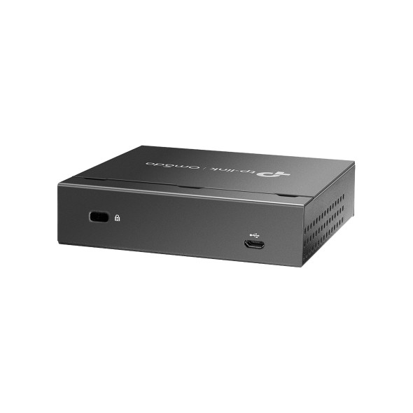 ພອດ TP-Link ລຸ້ນ OC200  ເປັນ Omada Hardware Controller ແມ່ນອຸປະກອນຄວບຄຸມຮາດແວທີ່ອອກແບບມາເພື່ອຈັດການ ແລະ ຄວບຄຸມລະບົບ Wi-Fi ຂອງ Omada EAPs ໃນຮູບແບບສູນກາງ. ເໝາະສຳລັບທຸລະກິດ, ຮ້ານອາຫານ, ໂຮງແຮມ ແລະ ອົງການຕ່າງໆ.